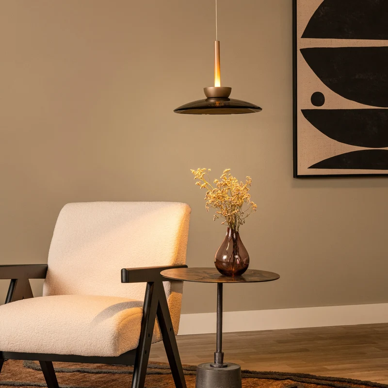 Lucide Santiago Pendant Lamp