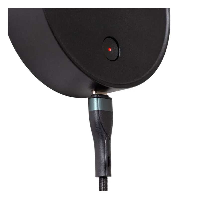 Lucide Asja Rechargeable Wall Spot