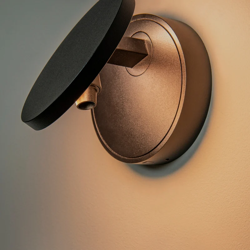 Lucide Ufor Wall Lamp