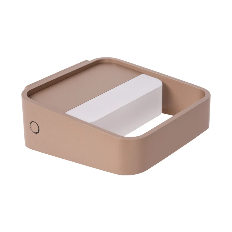 Lucide Silvi Rechargeable Wall Lamp