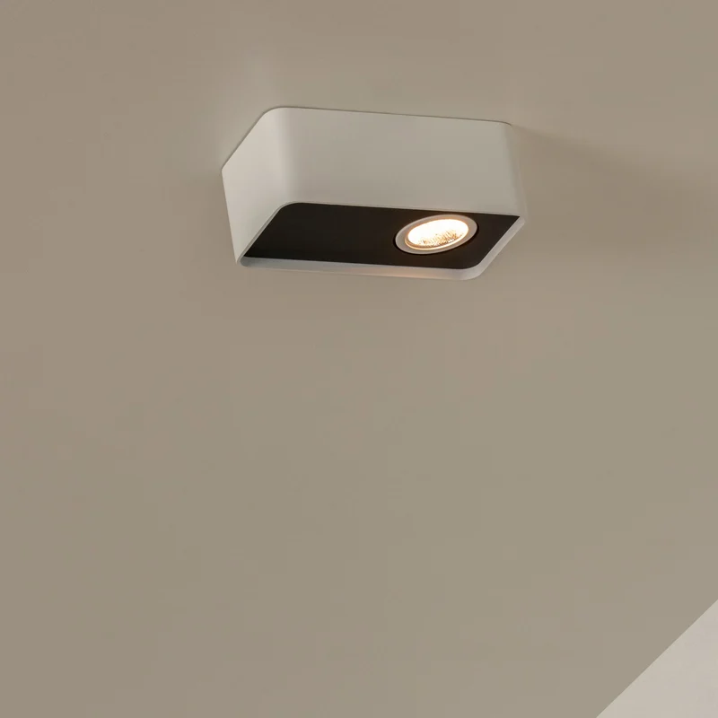 Lucide Angular Ceiling Spot