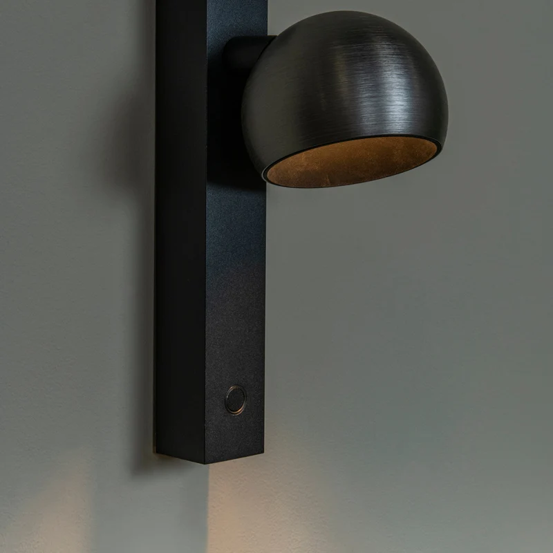 Lucide Esfera Wall Lamp