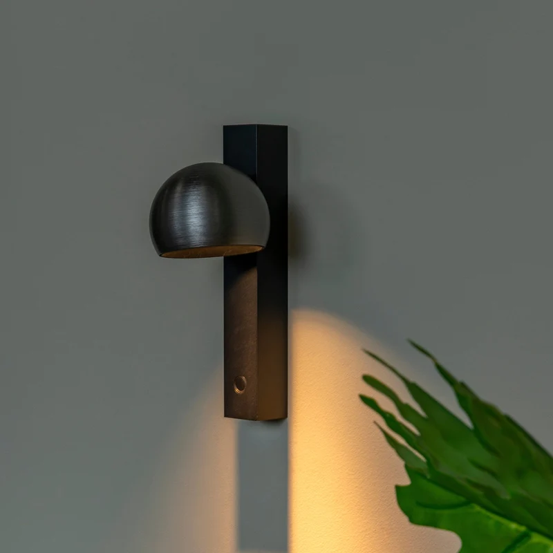 Lucide Esfera Wall Lamp