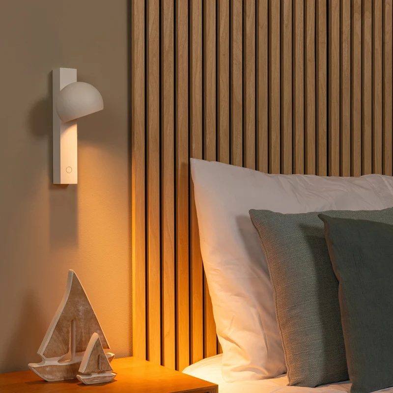 Lucide Esfera Wall Lamp