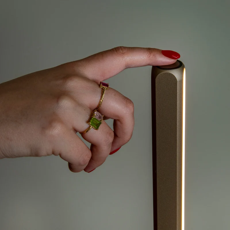 Lucide Braga Floor Lamp