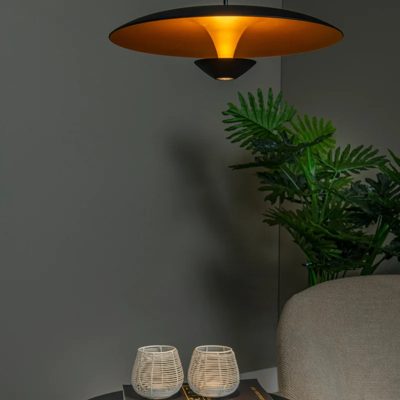 Lucide Kenneth Pendant Lamp
