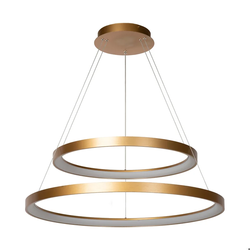 Lucide Vidal Pendant Lamp