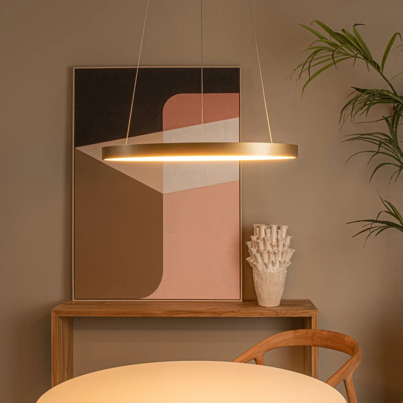 Lucide Vidal Pendant Lamp