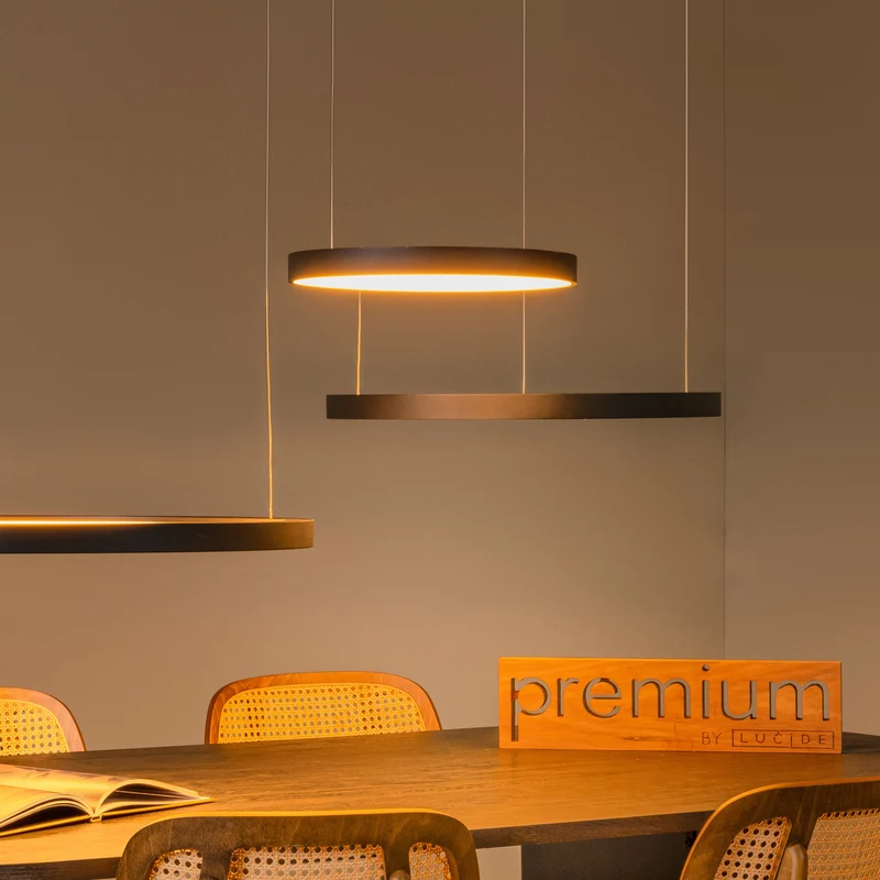 Lucide Vidal Pendant Lamp