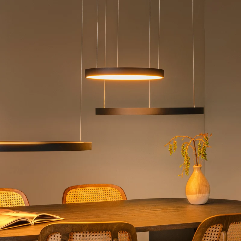 Lucide Vidal Pendant Lamp
