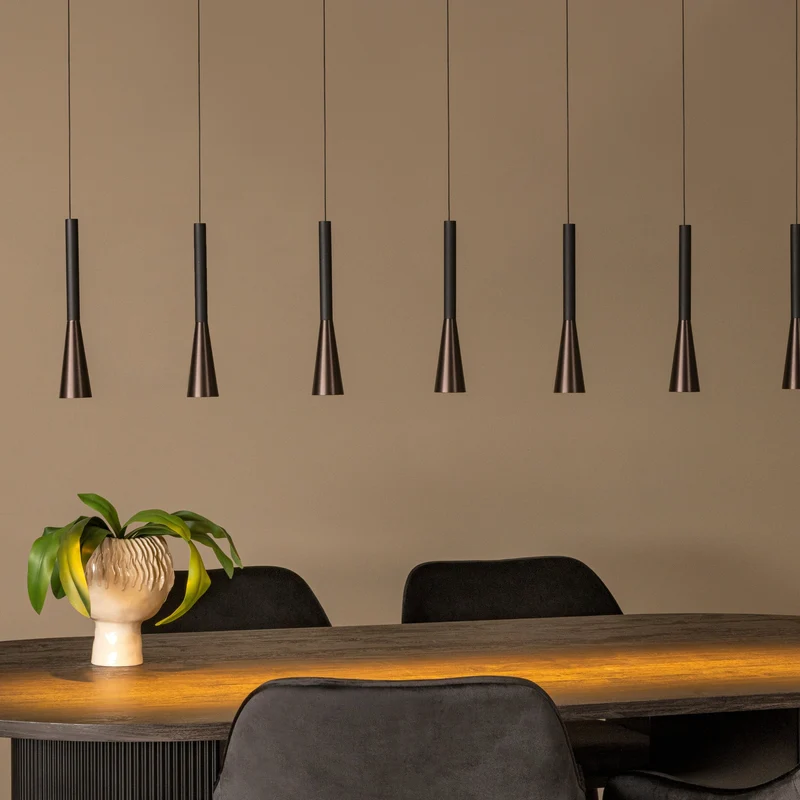 Lucide Joakim Pendant Lamp