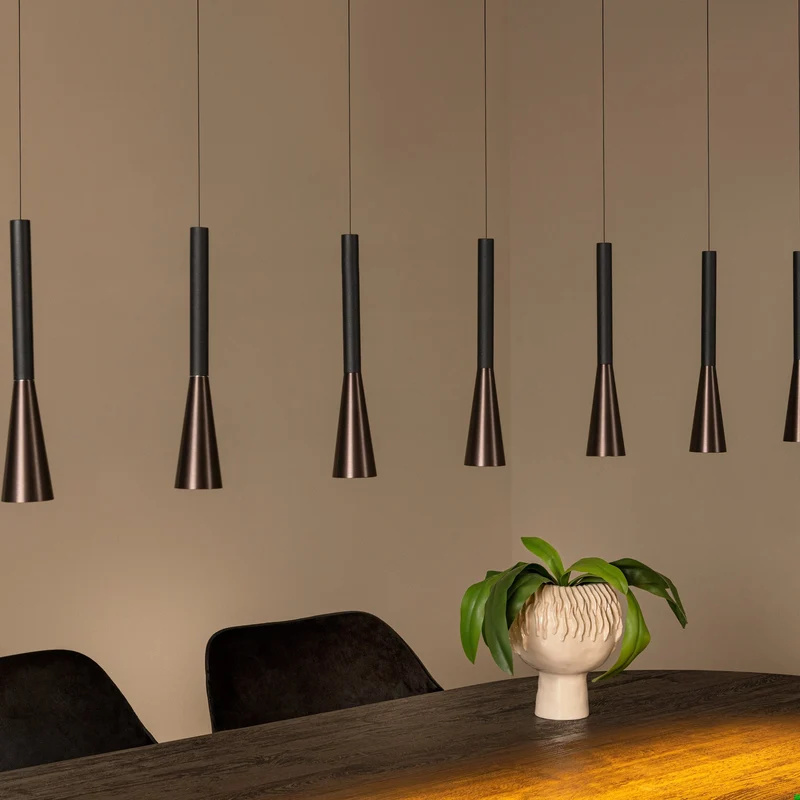 Lucide Joakim Pendant Lamp