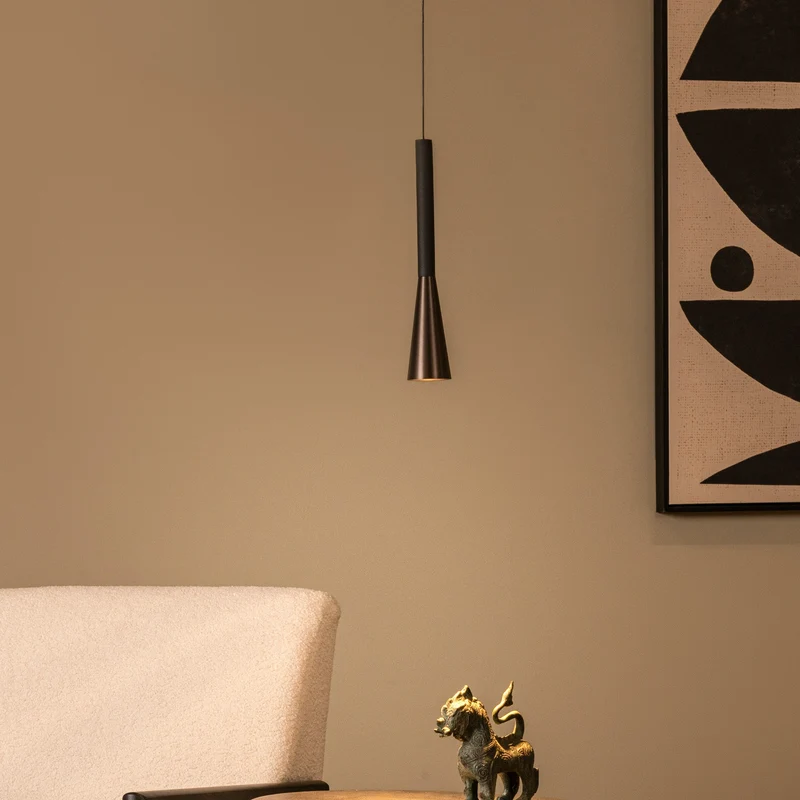 Lucide Joakim Pendant Lamp