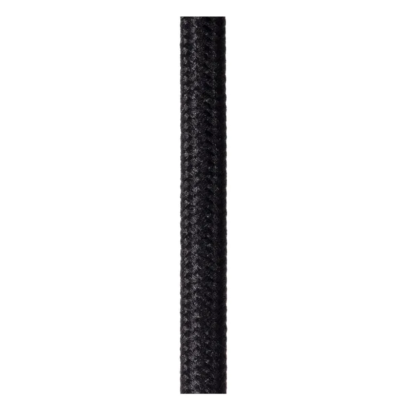 Lucide Ilona 3-Light Pendant Lamp Black