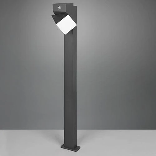 Poteau Lumineux Exterieur