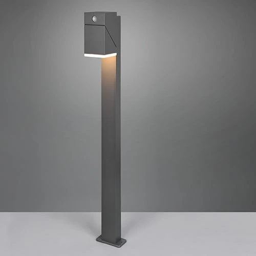 Poteau Lumineux Exterieur