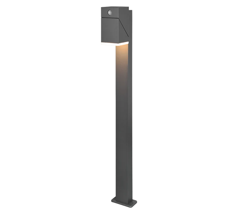 Poteau Lumineux Exterieur