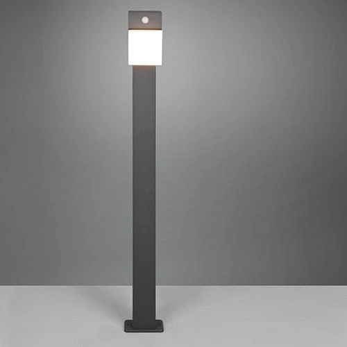 Poteau Lumineux Exterieur