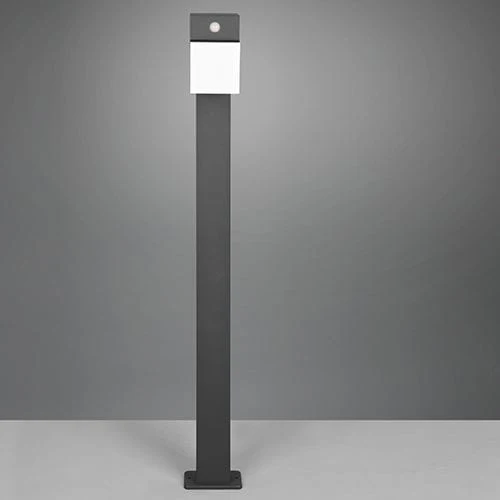 Poteau Lumineux Exterieur