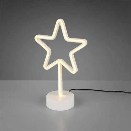 Lampe Etoile