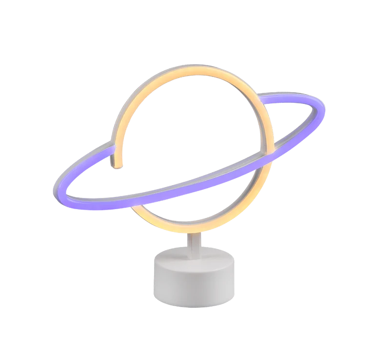 Lampe Planete