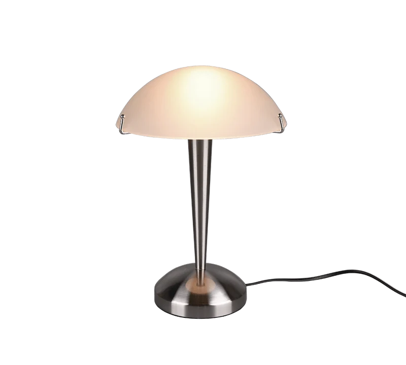 Lampe De Chevet Verre