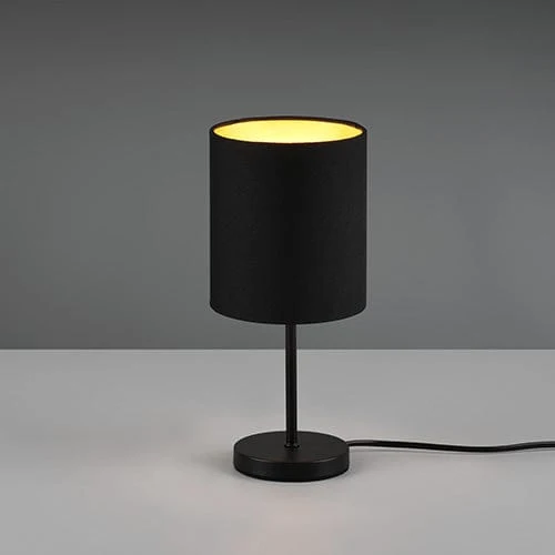Lampes De Chevet Noir