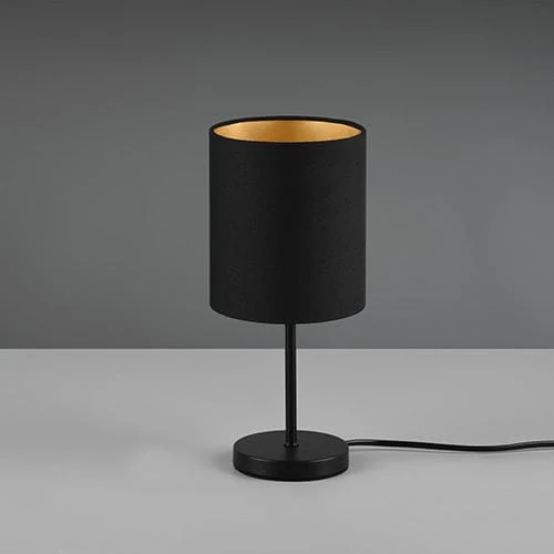 Lampes De Chevet Noir