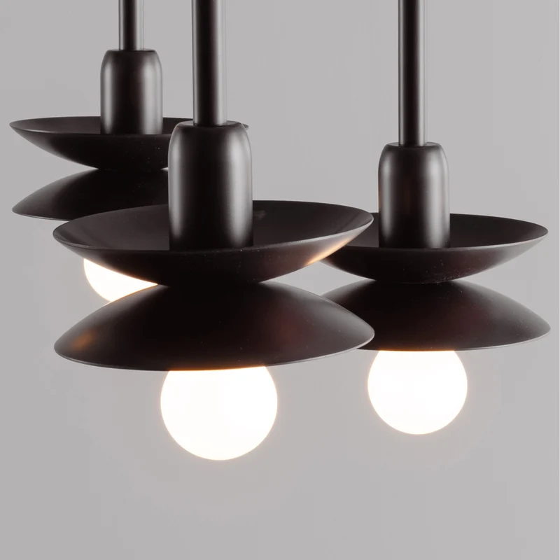 Schwung Babylon Chandelier