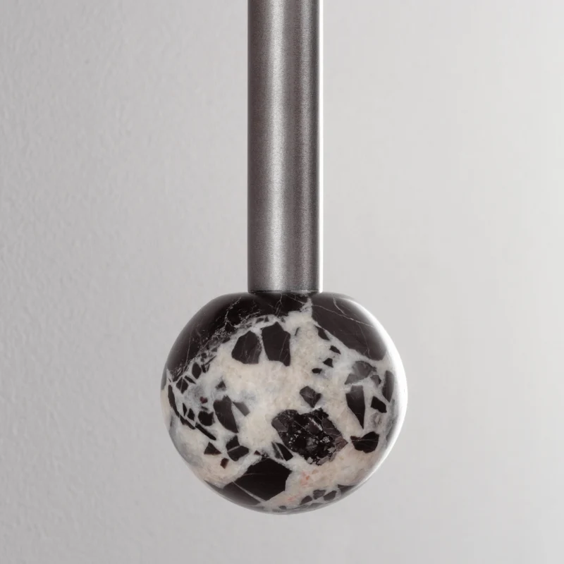 Schwung Babylon Single Wall Sconce