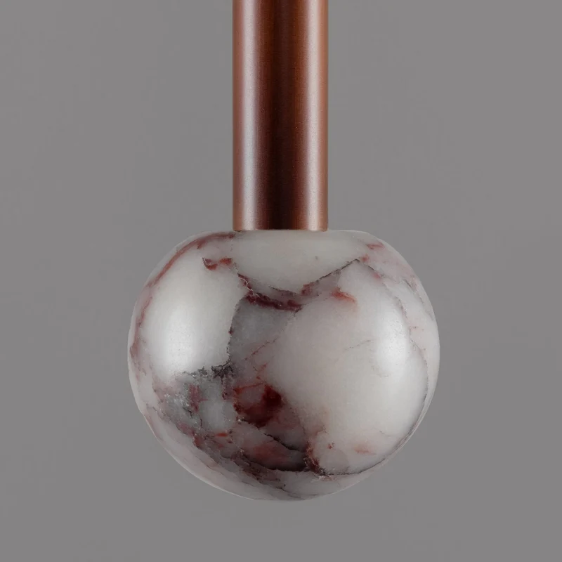 Schwung Babylon Single Wall Sconce