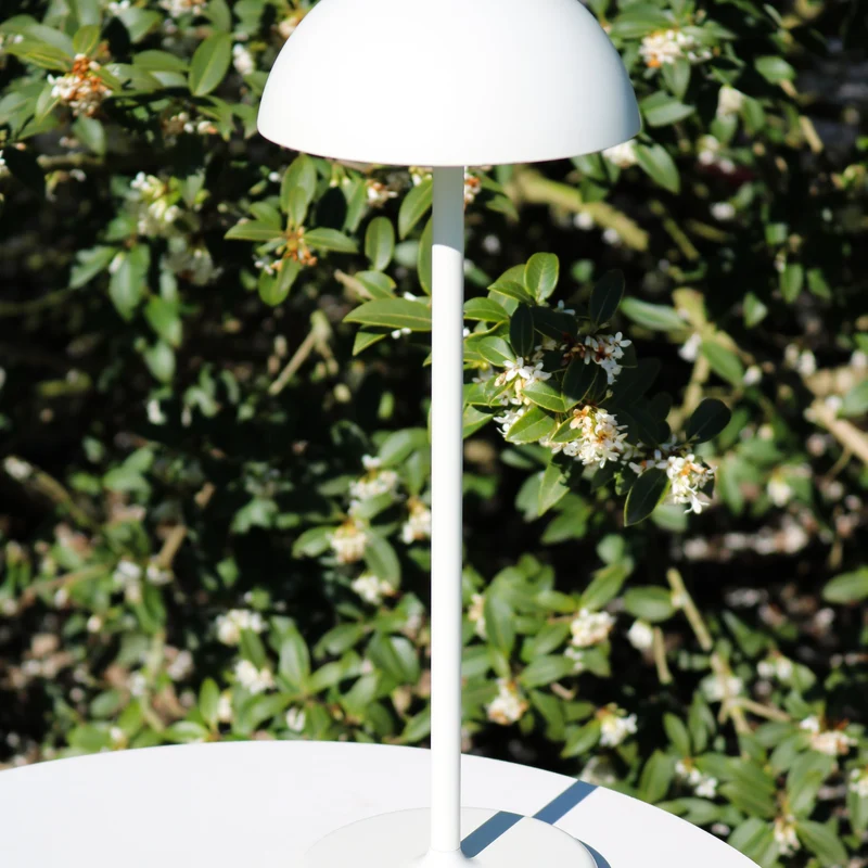 Lucide Joy Rechargeable Outdoor Table Lamp