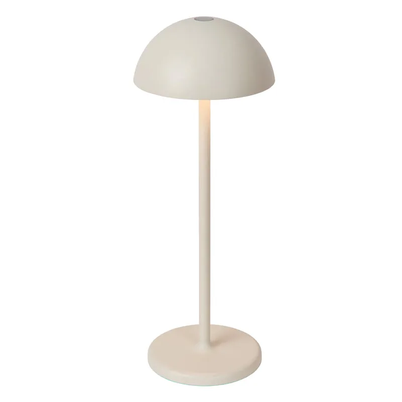 Lucide Joy Rechargeable Outdoor Table Lamp