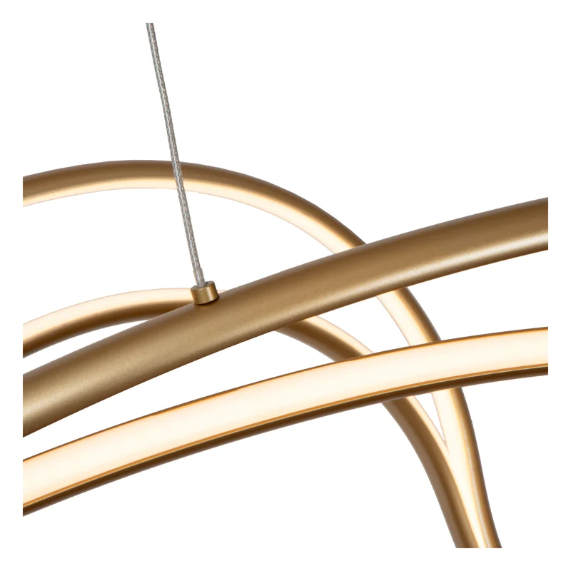 Lucide Sardana Pendant Lamp