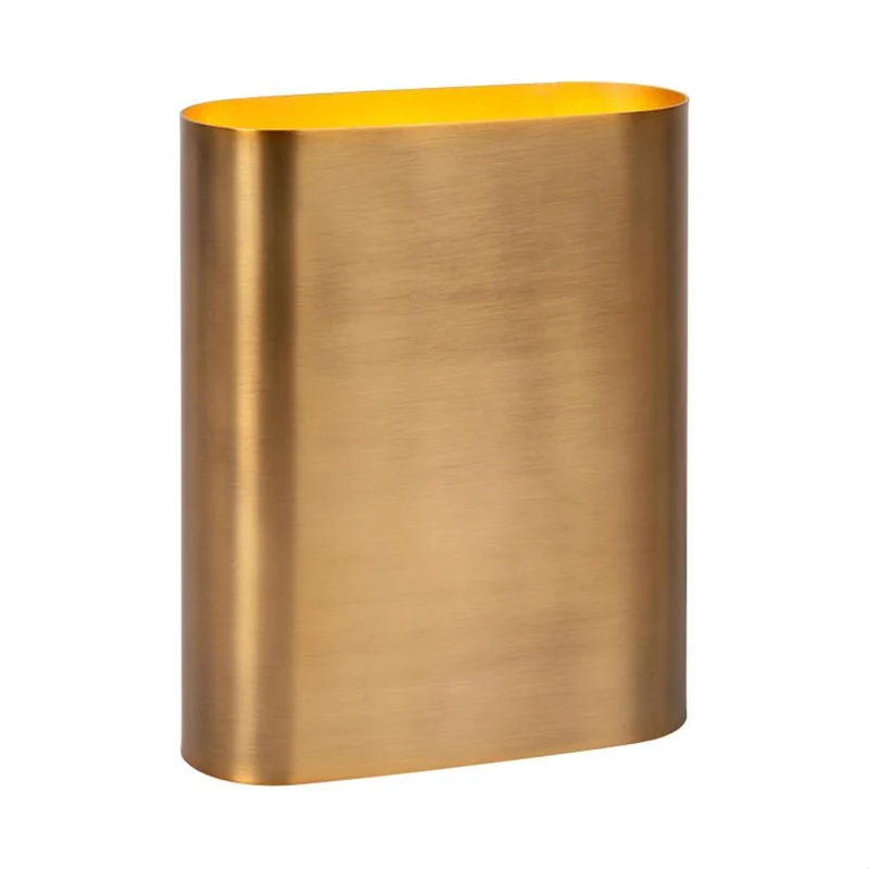 Lucide Ovalis Wall Lamp
