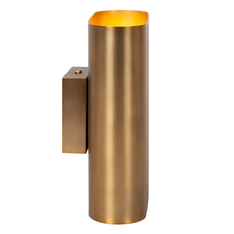 Lucide Ovalis Wall Lamp