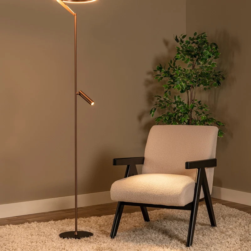 Lucide Applause Floor Lamp
