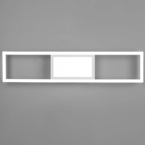 Plafonnier Led Blanc Froid 6000K