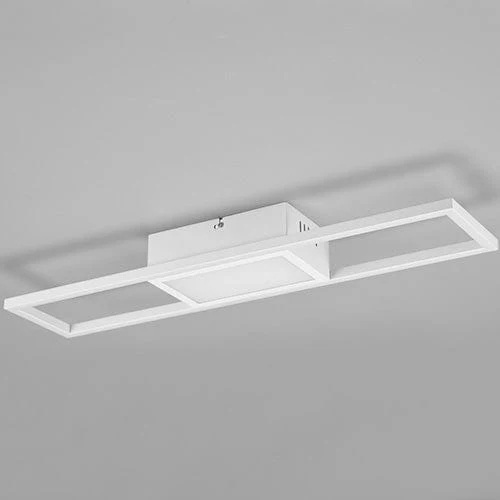 Plafonnier Led Blanc Froid 6000K