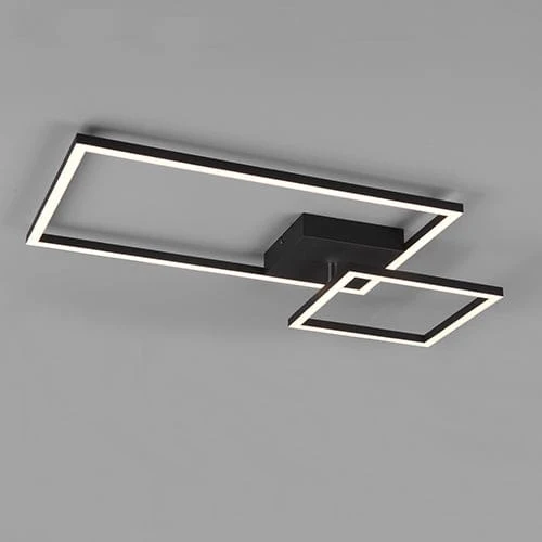 Plafonnier Led Rectangle