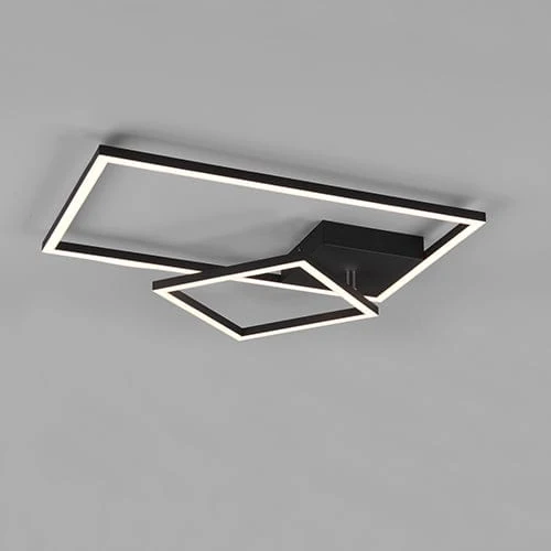Plafonnier Led Rectangle