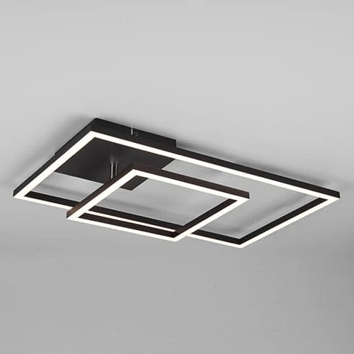 Plafonnier Led Rectangle