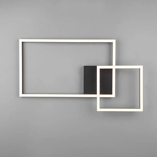 Plafonnier Led Rectangle