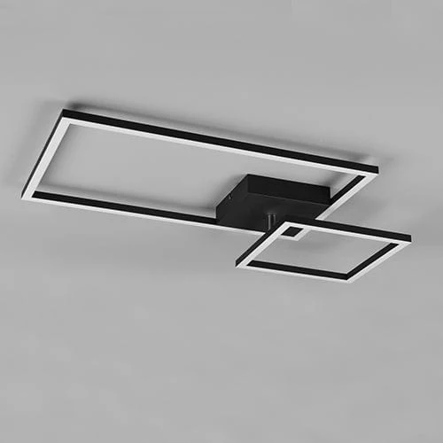 Plafonnier Led Rectangle