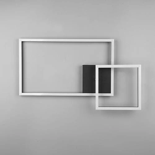 Plafonnier Led Rectangle