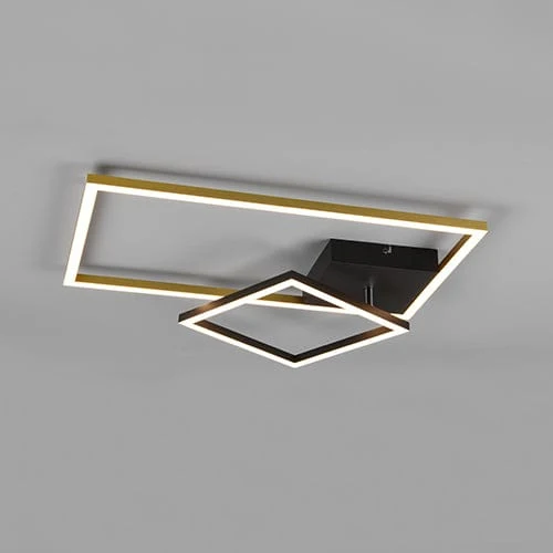Luminaire Rectangulaire