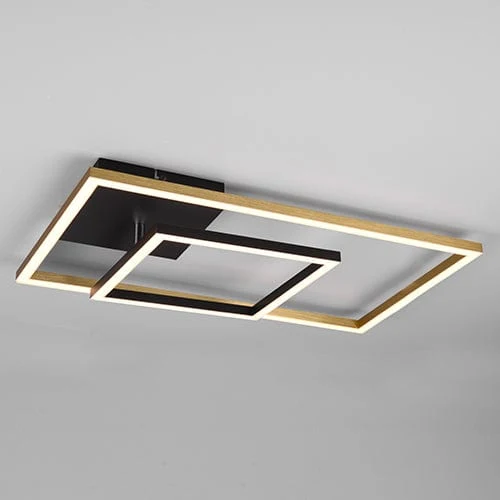 Luminaire Rectangulaire