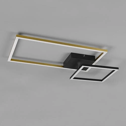 Luminaire Rectangulaire