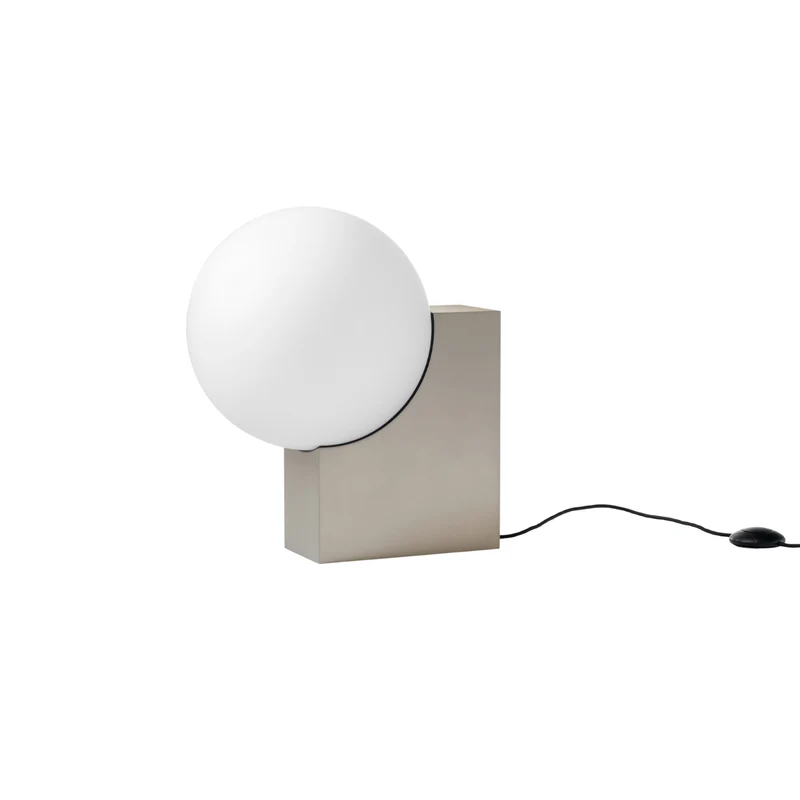 &Tradition Journey SHY4 Floor Lamp