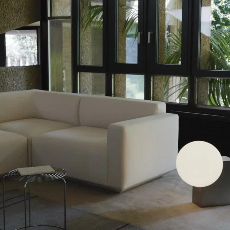 &Tradition Journey SHY4 Floor Lamp
